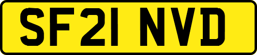 SF21NVD
