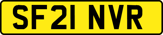 SF21NVR