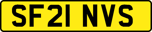 SF21NVS