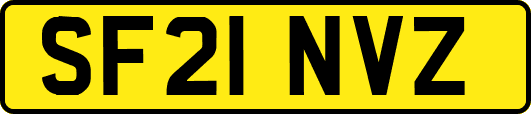SF21NVZ