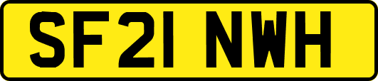 SF21NWH
