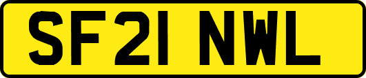 SF21NWL