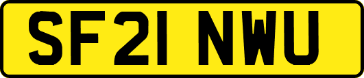 SF21NWU
