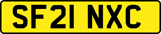 SF21NXC