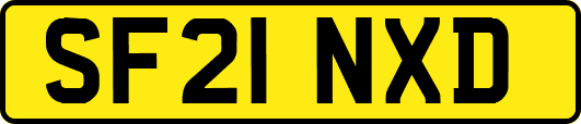 SF21NXD