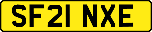 SF21NXE