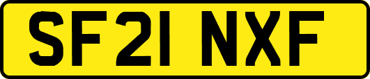 SF21NXF
