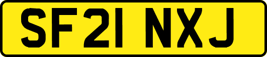 SF21NXJ