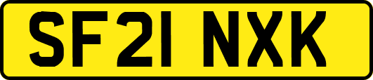 SF21NXK