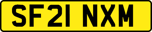 SF21NXM