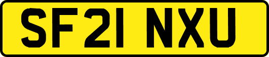 SF21NXU