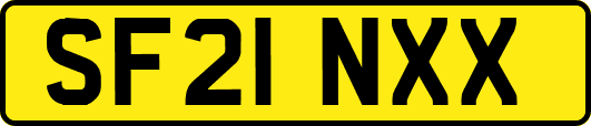SF21NXX