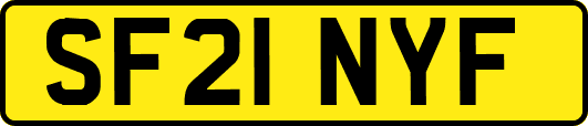 SF21NYF