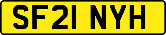 SF21NYH