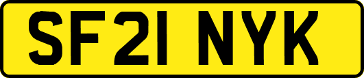 SF21NYK