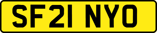 SF21NYO