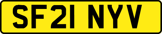 SF21NYV