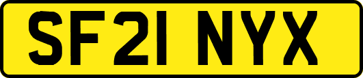 SF21NYX