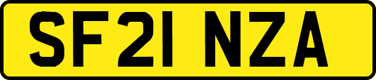 SF21NZA