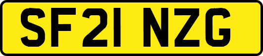 SF21NZG