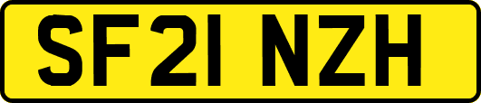 SF21NZH