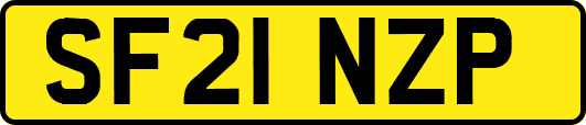 SF21NZP