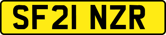 SF21NZR