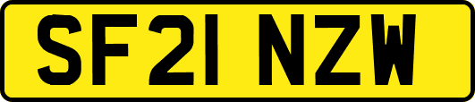 SF21NZW