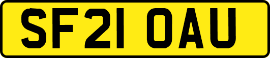 SF21OAU