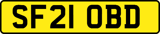 SF21OBD