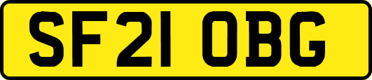 SF21OBG