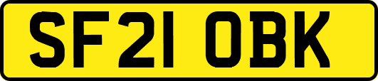 SF21OBK