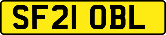 SF21OBL