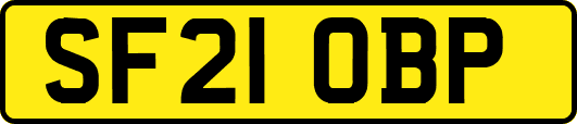 SF21OBP