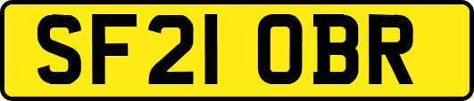 SF21OBR