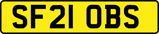 SF21OBS