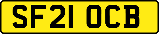 SF21OCB