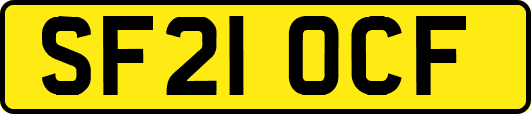 SF21OCF