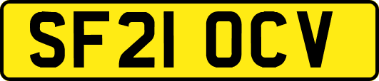 SF21OCV