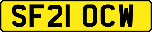 SF21OCW