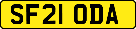 SF21ODA