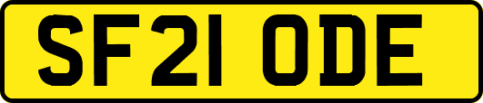 SF21ODE
