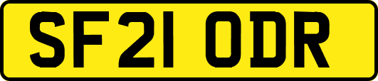 SF21ODR