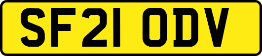 SF21ODV