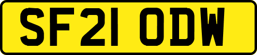 SF21ODW