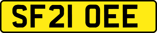 SF21OEE