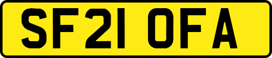 SF21OFA