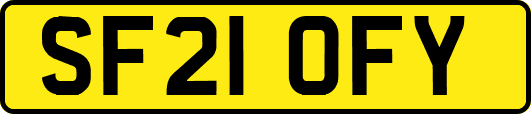 SF21OFY