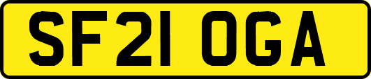 SF21OGA
