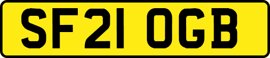SF21OGB